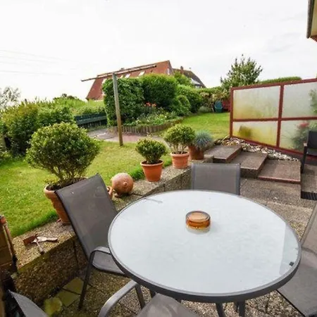 Apartment Hasenblick Im Haus Inselheide *