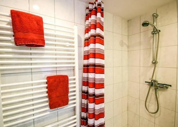 Hasenblick Im Haus Inselheide Baltrum